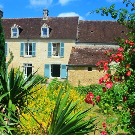 Maison Charmante A Ri Avec Jardin Et Terrasse Villa Ri Exterior photo